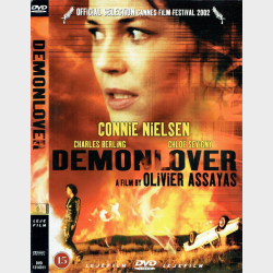 Demonlover (2002)
