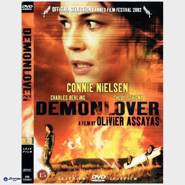 Demonlover (2002)