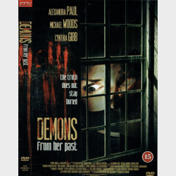 Demons From Her Past (2007)