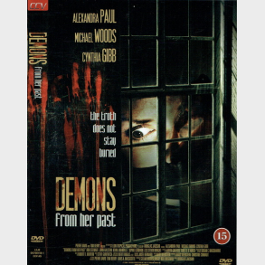 Demons From Her Past (2007)