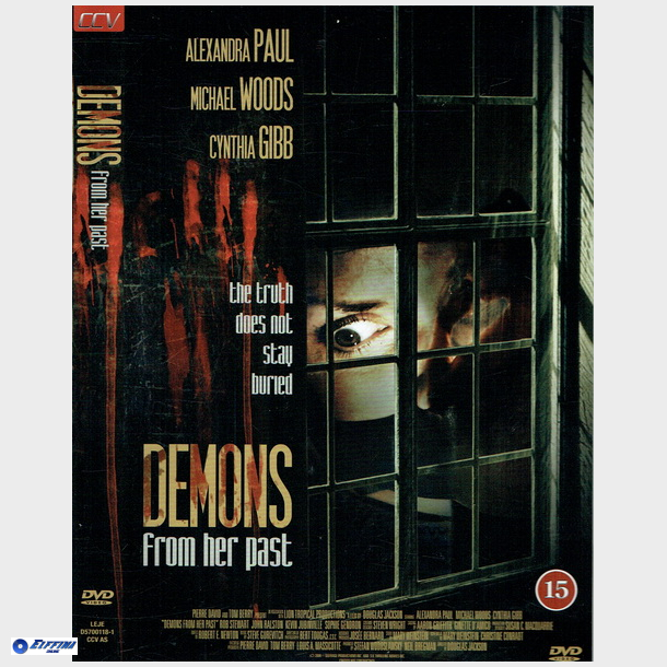 Demons From Her Past (2007)