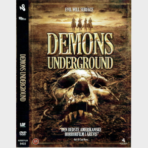 Demons Underground (2008)