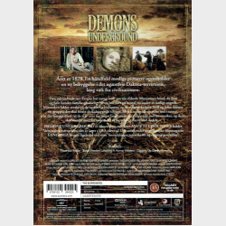Demons Underground (2008)