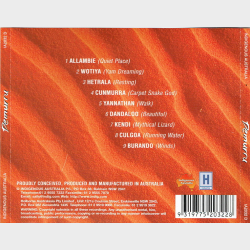 Demuru Solo Didjeridu For Relaxation &amp; Meditation