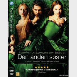 Den Anden S�ster (2008)