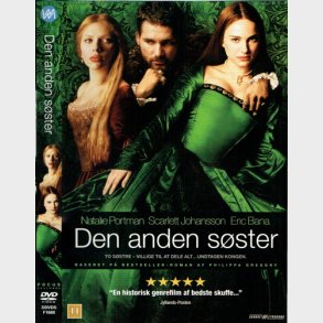 Den Anden Sster (2008)