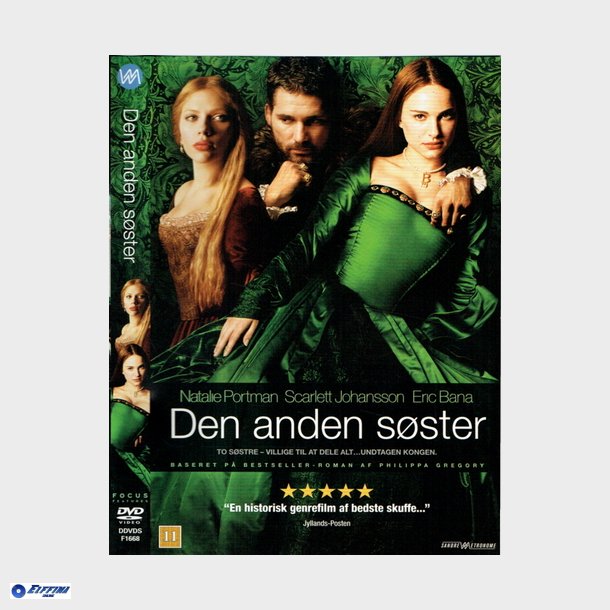 Den Anden Sster (2008)