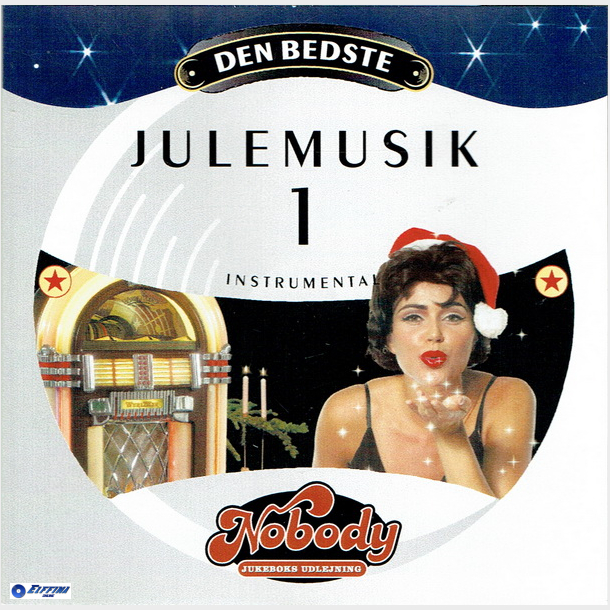 Den Bedste Julemusik 1
