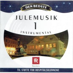 Den Bedste Julemusik 1