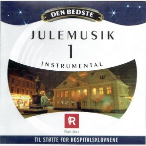 Den Bedste Julemusik 1