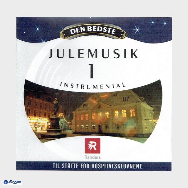 Den Bedste Julemusik 1