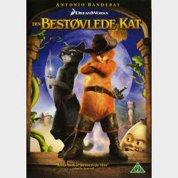 Den Best�vlede Kat (2011)