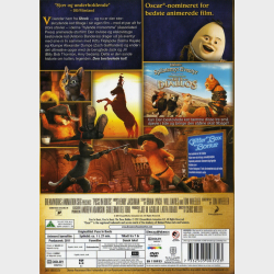 Den Best�vlede Kat (2011)