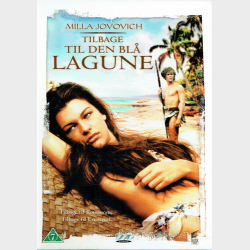 Den Bl� Lagune 2 Tilbage Til (1991)