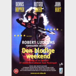 Den Blodige Weekend (1983)