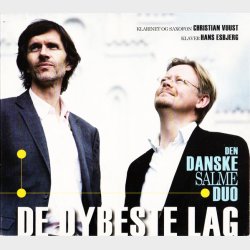Den Danske Salmeduo - De Dybeste Lag (Digi)