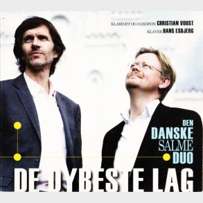 Den Danske Salmeduo - De Dybeste Lag (Digi)