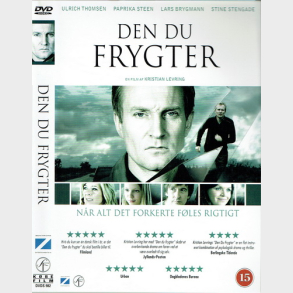 Den Du Frygter (2008)
