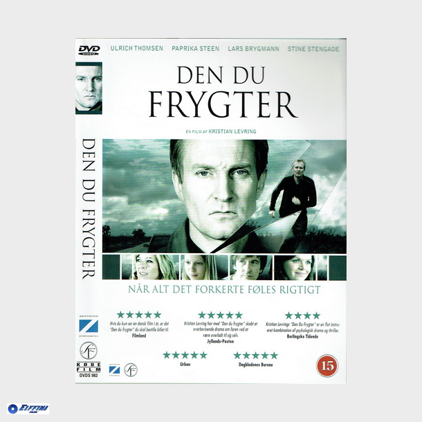 Den Du Frygter (2008)