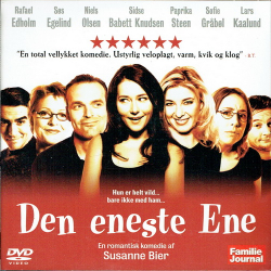 Den Eneste Ene (Familie Journal) (Pap) (1999)