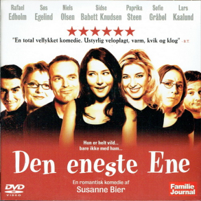 Den Eneste Ene (Familie Journal) (Pap) (1999)
