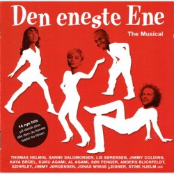 Den Eneste Ene The Musical (2004)