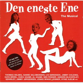 Den Eneste Ene The Musical (2004)