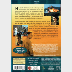 Den Engelske Patient (1996)