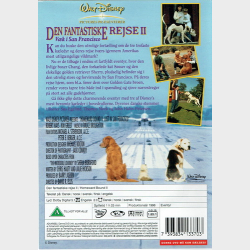 Den Fantastike Rejse II - V�k I San Francisco (1996)