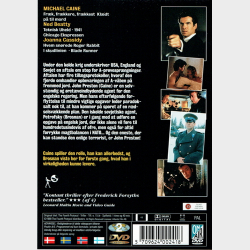 Den Fjerde Protokol (1987) (Pierce Brosnan)