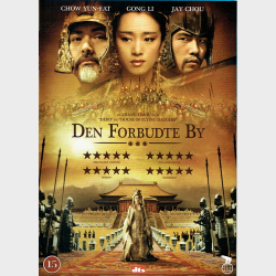 Den Forbudte By (2006)