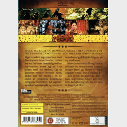 Den Forbudte By (2006)