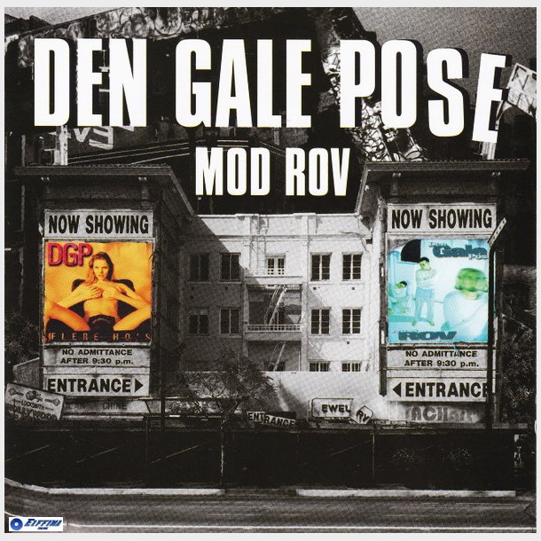 Den Gale Pose - Mod Rov (1998)