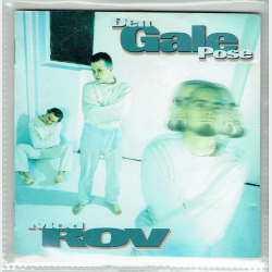 Den Gale Pose - Mod Rov (Mis Label) (1996)