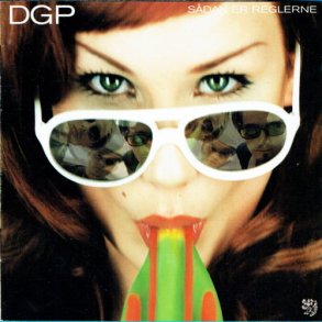 Den Gale Pose - Sdan Er Reglerne (1998)