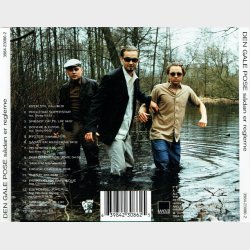 Den Gale Pose - S�dan Er Reglerne (1998)