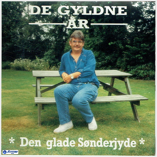 Den Glade S�nderjyde - De Gyldne �r