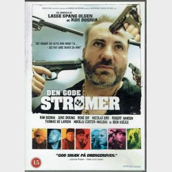 Den Gode Strmer (2004)