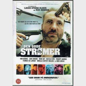 Den Gode Strmer (2004)