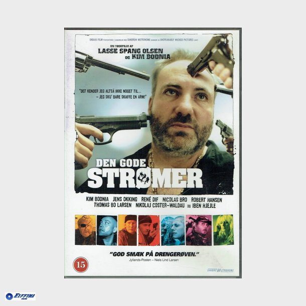 Den Gode Strmer (2004)