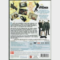 Den Gode Strmer (2004)