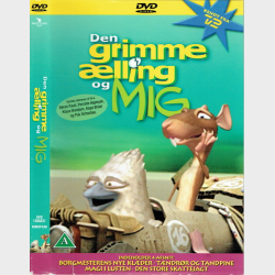 Den Grimme �lling Og Mig - Borgmesterens Nye Kl�der (2006)
