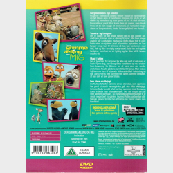 Den Grimme �lling Og Mig - Borgmesterens Nye Kl�der (2006)