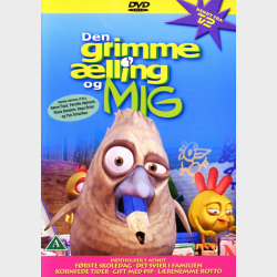 Den Grimme �lling Og Mig - F�rste Skoledag (2005)