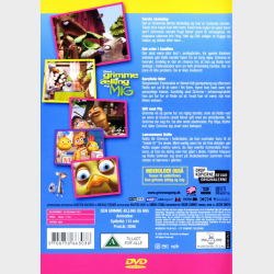 Den Grimme �lling Og Mig - F�rste Skoledag (2005)