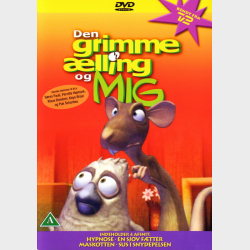 Den Grimme �lling Og Mig - Hypnose (2006)