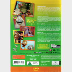 Den Grimme �lling Og Mig - Ringb�ren Rotto (2006)