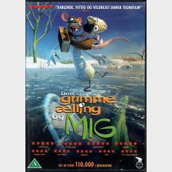 Den Grimme �lling og Mig (2006)