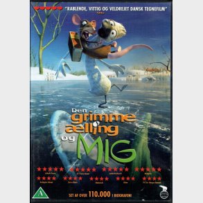 Den Grimme �lling og Mig (2006)