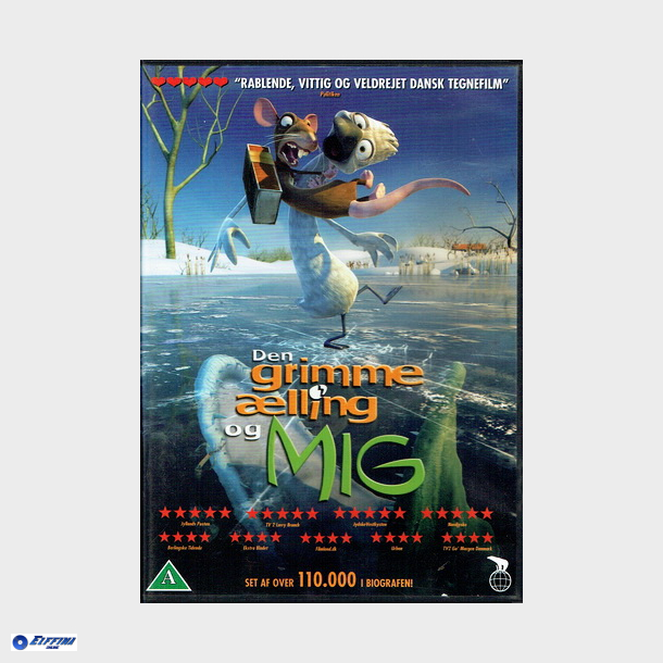 Den Grimme lling og Mig (2006)